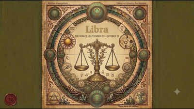 Libra Horoscope Today, August 19, 2026: If you are in a relationship, your speech becomes your biggest strength