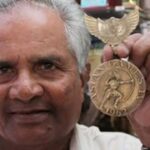 Former India footballer Isaiah Arumainayagam gets lifetime award | Football News
