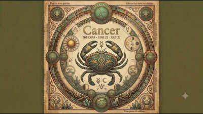 Cancer Horoscope Today, August 19, 2026: A kind domestic gesture can say more than a long speech