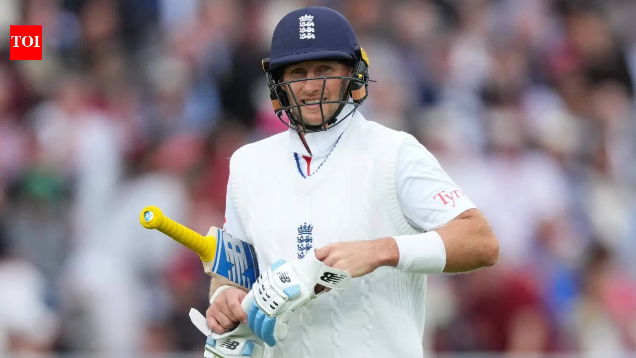 Joe Root on the verge of history, Ricky Ponting’s all-time record in sight | Cricket News