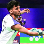 BWF World Championships: Lakshya Sen fights back to down Austria's Collins Filimon | Badminton News