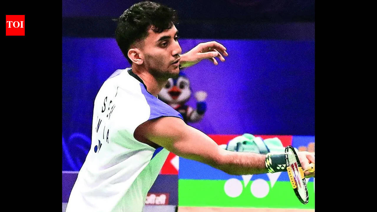 BWF World Championships: Lakshya Sen fights back to down Austria's Collins Filimon | Badminton News