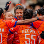 India romp past South Africa to register biggest win in Women's Hockey World Cup history | Hockey News