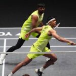 Walkover sends Satwik-Chirag into BWF World Championships pre-quarters; Tanisha-Dhruv also advance | Badminton News