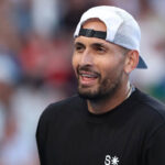 'I made a huge mistake': Nick Kyrgios admits he tested positive for cocaine | Tennis News