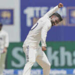 Manav Suthar creates history: Youngest Indian to take 10-wicket haul in away Test