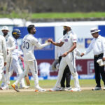 'Tough when you don't play much Test cricket': Sri Lanka head coach Gary Kirsten after India loss | Cricket News