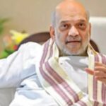 Amit Shah to chair South Zone Chief Ministers' Conference in Mamallapuram