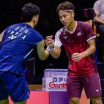 'Speechless' Garret Tan silences Lakshya Sen and Delhi crowd at BWF World Championships | Badminton News