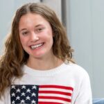 Meet Natalie Muro, the 18-year-old Colorado student who used wind-driven waves and an invasive plant to fight toxic algal blooms in a real reservoir
