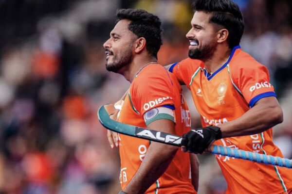 ‘Cannot afford any mistake’: Harmanpreet Singh rues India’s lapses despite Pakistan win | Hockey News