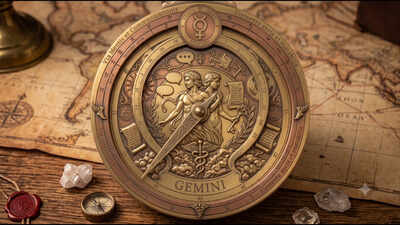 Gemini Horoscope Today, August 20, 2026: Married life stays cordial