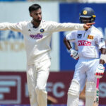 Manav Suthar scripts history, equals 93-year-old record after stunning Sri Lanka Test show | Cricket News