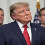 'Economic D-Day': Trump warns countries supporting Iran of 'tremendous consequences'