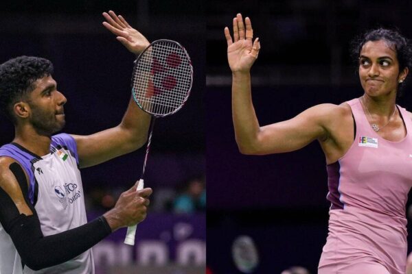 India’s full schedule on BWF World Championships Day 4: Ayush Shetty, PV Sindhu aim for last-eight spot | Badminton News