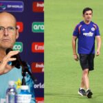 ‘Strong values around Test cricket’: Gary Kirsten reveals key talking point with Gautam Gambhir in Galle | Cricket News