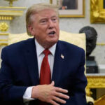 US debt tops $40 trillion - $20 trillion since Trump first took office
