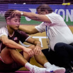 Delhi’s invisible opponent: How drift is becoming a factor at the World Championships | Badminton News