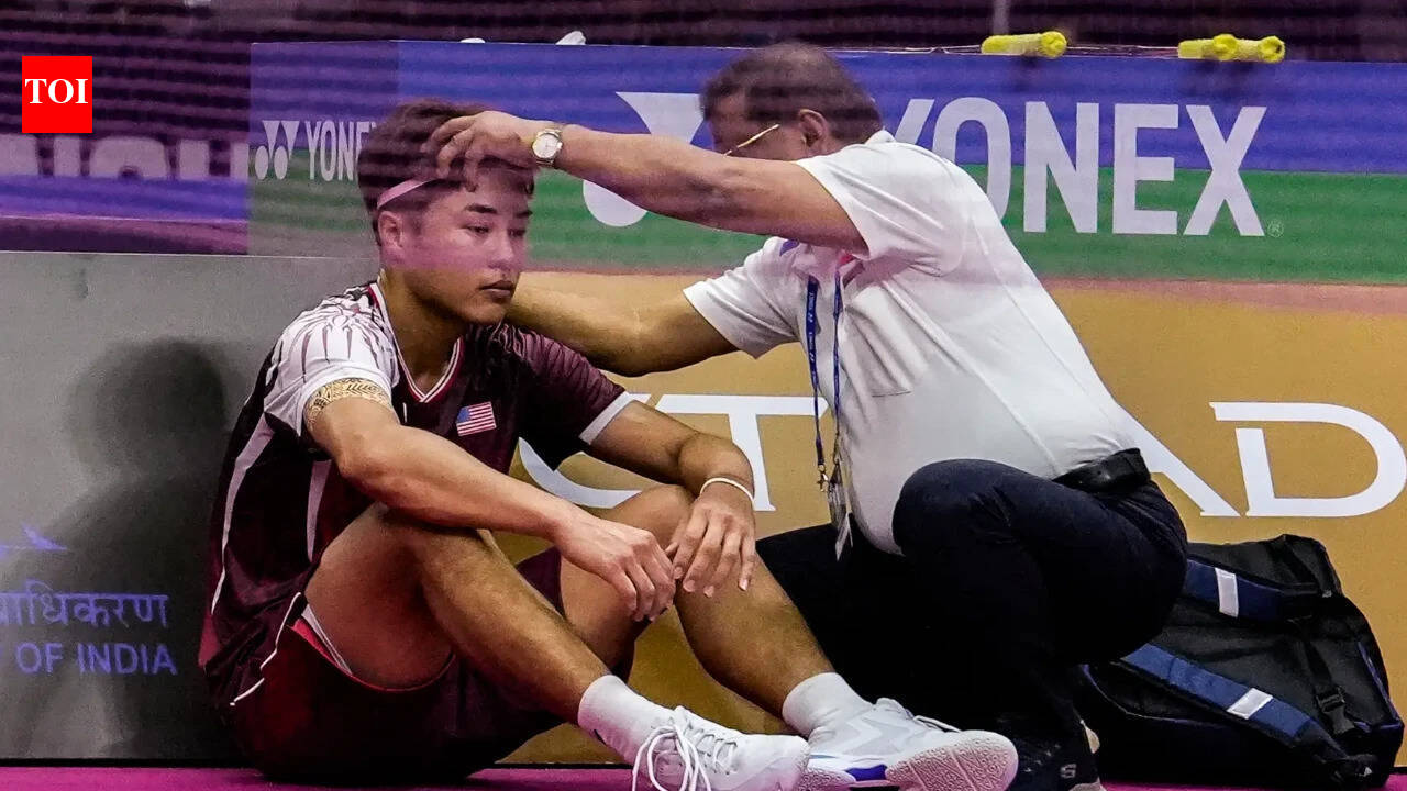 Delhi’s invisible opponent: How drift is becoming a factor at the World Championships | Badminton News