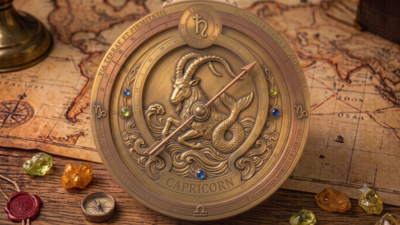 Capricorn Horoscope Today, August 20, 2026: If you're single, social circles may bring attention