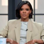 Candace Owens drops new Charlie Kirk SD card footage as questions mount over the moments after the shooting