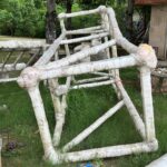 Rain, rust and neglect: Javelin machine bought with medal ambitions lies unused at JLN stadium | More sports News