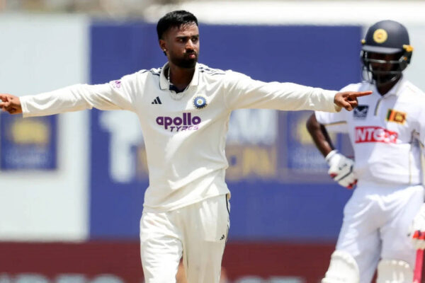 ‘Don’t go chasing the IPL’: Cheteshwar Pujara’s plea for Manav Suthar after Galle heroics | Cricket News