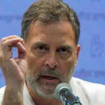 'RSS believes it knows the truth for everyone': Rahul Gandhi attacks Sangh over ideology