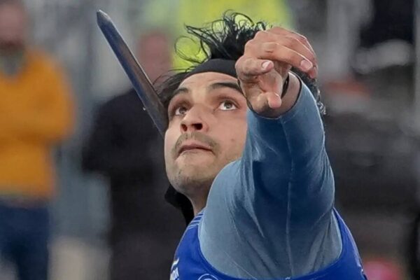 Lausanne Diamond League: When and where to watch Neeraj Chopra compete in the Lausanne Diamond League against Rumesh Pathirage | More sports News
