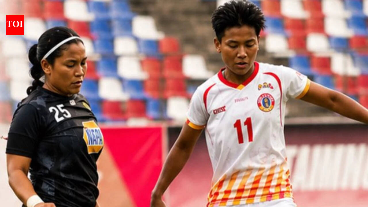 East Bengal script history, break 40-year-old record to register Indian football’s biggest-ever win in Asian competition | Football News