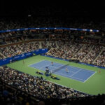 US Open sets tennis history with record $5.5m prize for singles champions | Tennis News