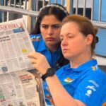 After Jaspal Rana’s sudden demise, Paris Olympic medallist Manu Bhaker forging new bonds with Serbian coach | More sports News