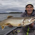 In 2006, Idaho launched a bounty-and-netting war on invasive lake trout; a decade later adult numbers were down 64% and Lake Pend Oreille’s kokanee had rebounded