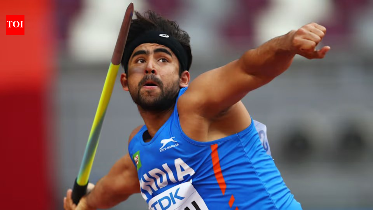 Olympian Shivpal Singh handed 10-year doping ban after second offence, career in jeopardy | More sports News