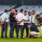 Brazil officials inspect Kolkata stadium ahead of historic India clash | Football News