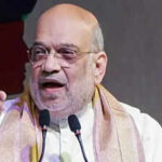 Vande Mataram row: Amit Shah asks people to rally against Congress