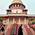 SC faults UP Gangsters Act, says it is prone to misuse