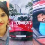 Andhra Pradesh Rajya Sabha MP's son in soup after Aston Martin rams, kills Hyderabad woman; no arrest yet