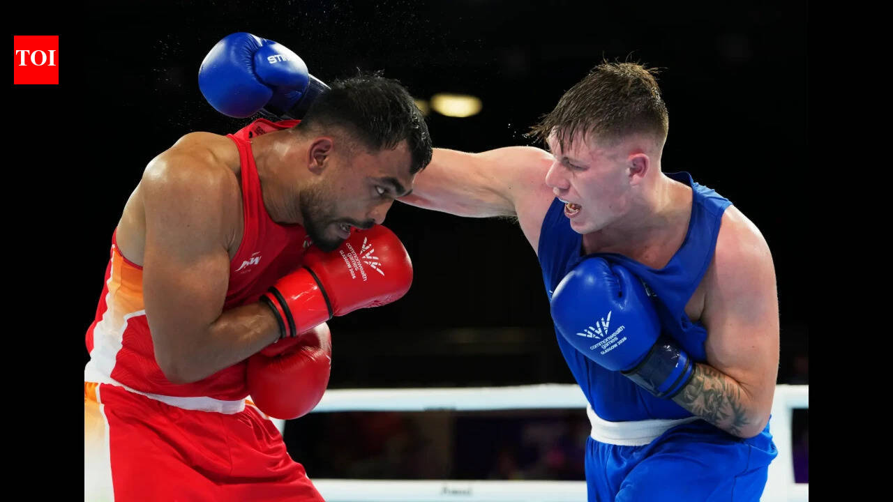 BFI reopens Asiad selection, Sumit Kundu loses 70kg spot to Deepak Punia | Boxing News