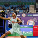 Satwik-Chirag survive Malaysian scare, storm into World Championships quarterfinals | Badminton News