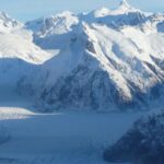 8 on board as twin-engine Cessna charter plane crashes in remote Alaska
