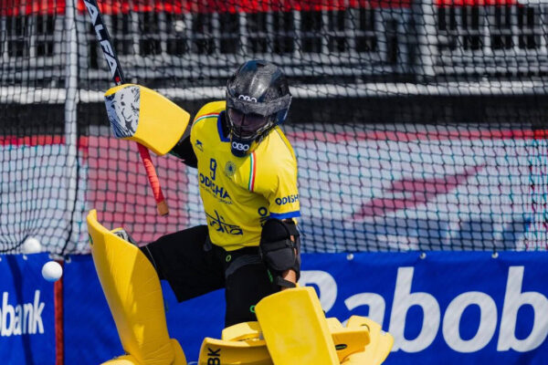 Bichu Devi’s stunning save helps India hold England, reach World Cup next round | Hockey News
