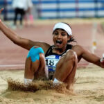 Ancy Sojan: Thrissur girl who broke 22-year-old record, now aiming for Asiad gold | More sports News