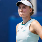 Elena Rybakina’s bid to dethrone Aryna Sabalenka ends in heartbreak after Cincinnati injury | Tennis News