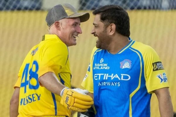 'I would not say no': CSK legend considers England batting coach role for Ashes | Cricket News