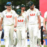 After shocking Darwin defeat, Australia make big change for Bangladesh Test