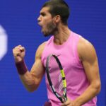 'Here we go': Carlos Alcaraz confirms US Open return after four-month injury layoff | Tennis News