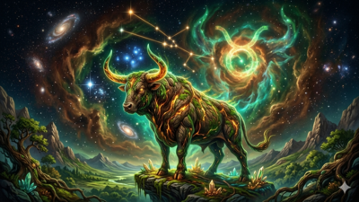 Taurus Horoscope Today, August 21, 2026: Romance gets a pleasant lift today