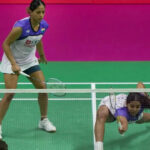 BWF World Championships 2026 Live Updates: Doubles pair Treesa Jolly and Gayatri Gopichand lose first game 21-16 to China