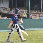 Inside India nets in Colombo: Intent, big sixes and footwork, Shubman Gill's plan against spin | Cricket News